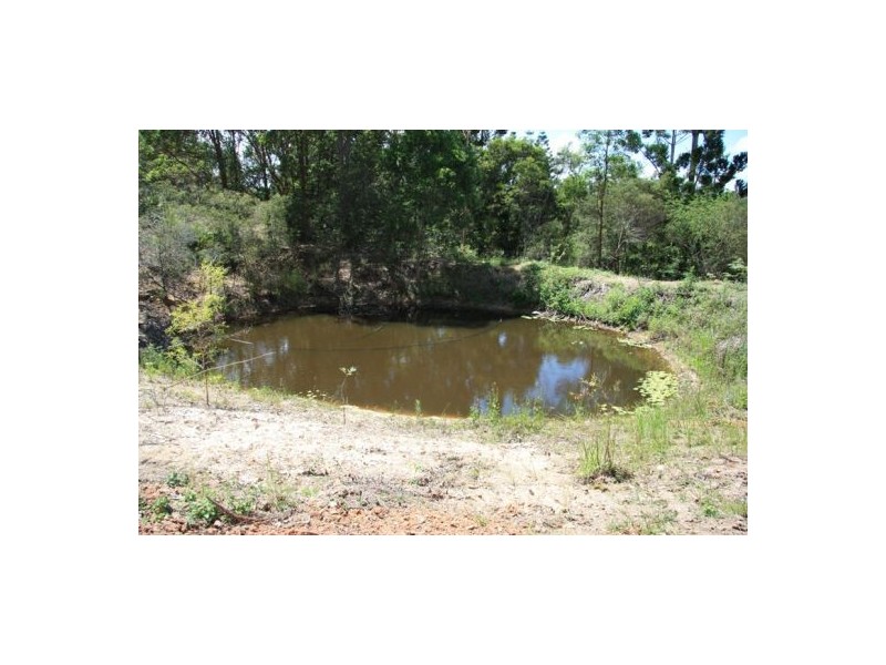 North Deep Creek QLD 4570