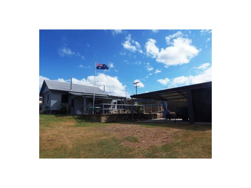 150 Pine Street, Gympie QLD 4570