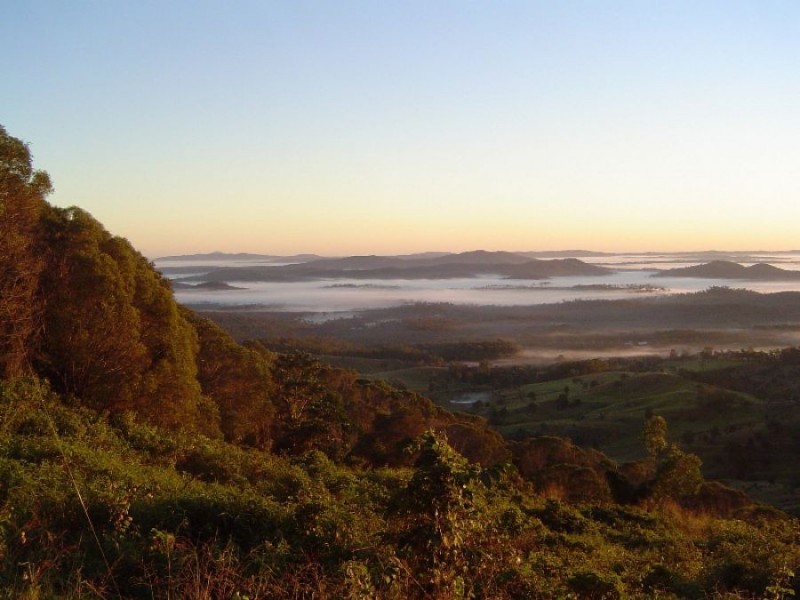 Scrubby Creek QLD 4570