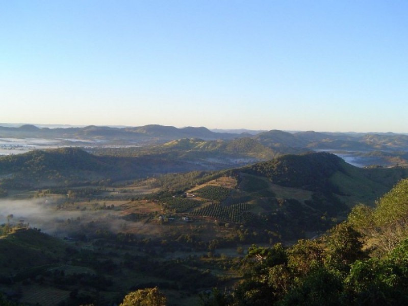 Scrubby Creek QLD 4570