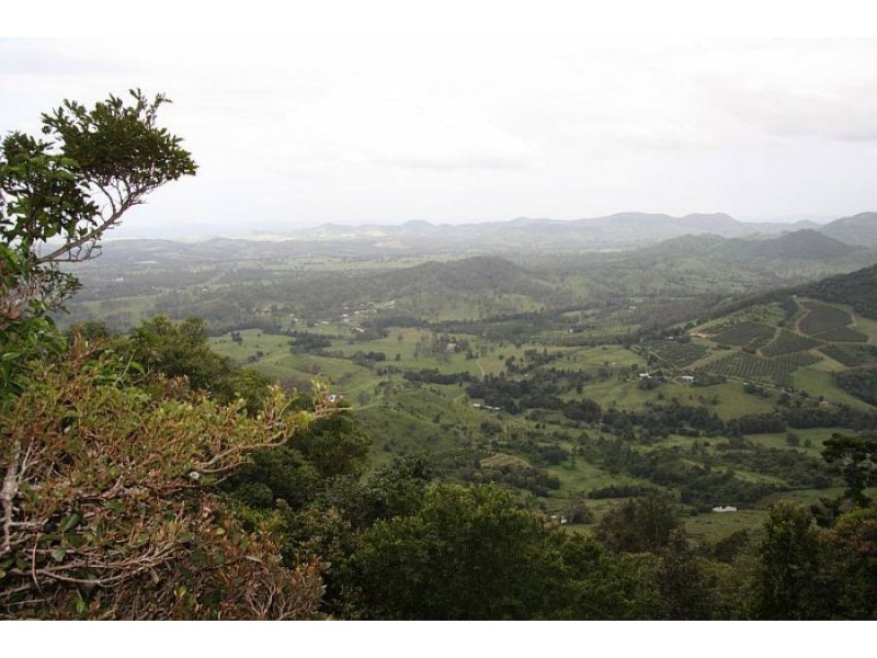 Scrubby Creek QLD 4570