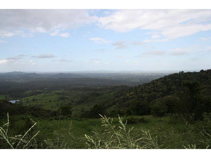 Scrubby Creek QLD 4570