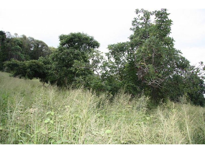 Scrubby Creek QLD 4570