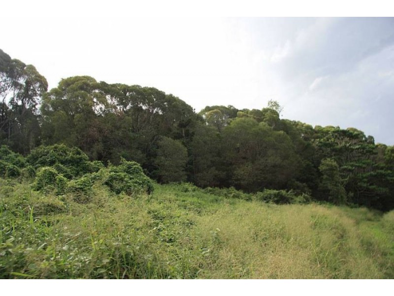 Scrubby Creek QLD 4570