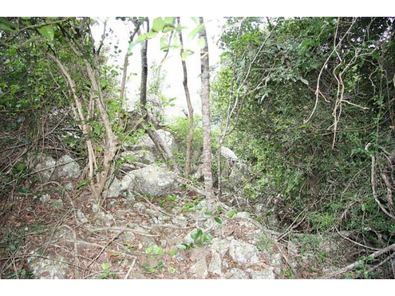 Scrubby Creek QLD 4570