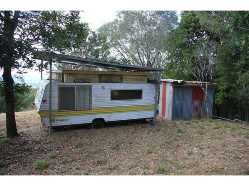 Scrubby Creek QLD 4570