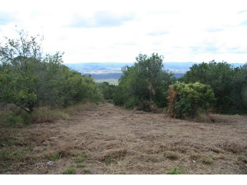 Scrubby Creek QLD 4570
