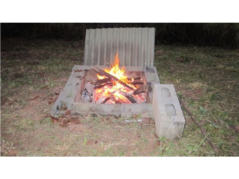 Scrubby Creek QLD 4570