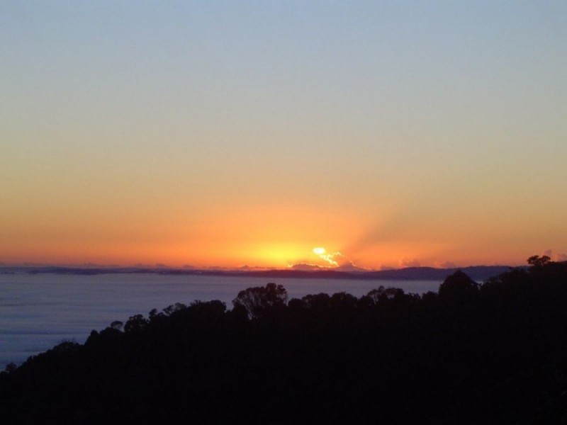 Scrubby Creek QLD 4570