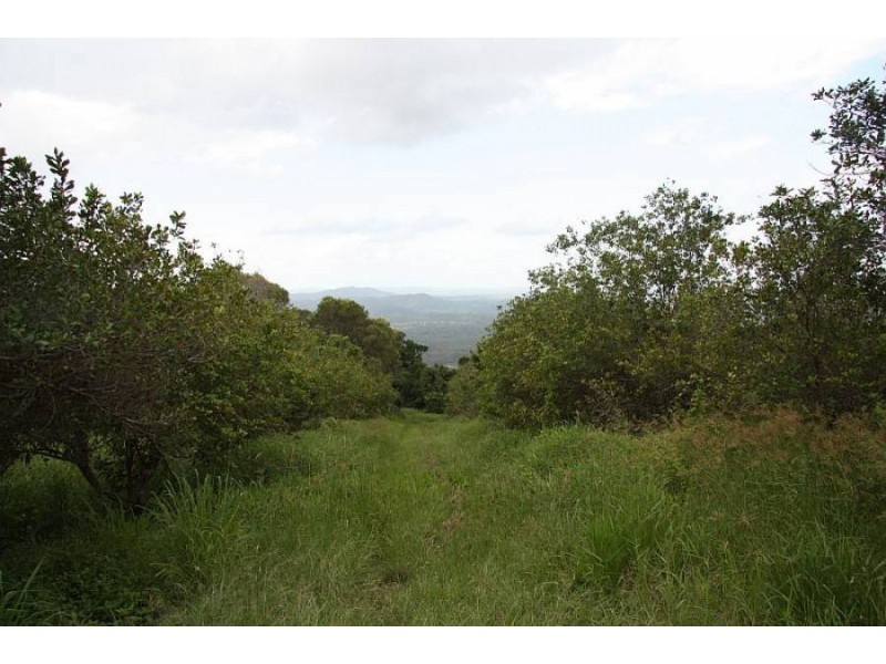 Scrubby Creek QLD 4570