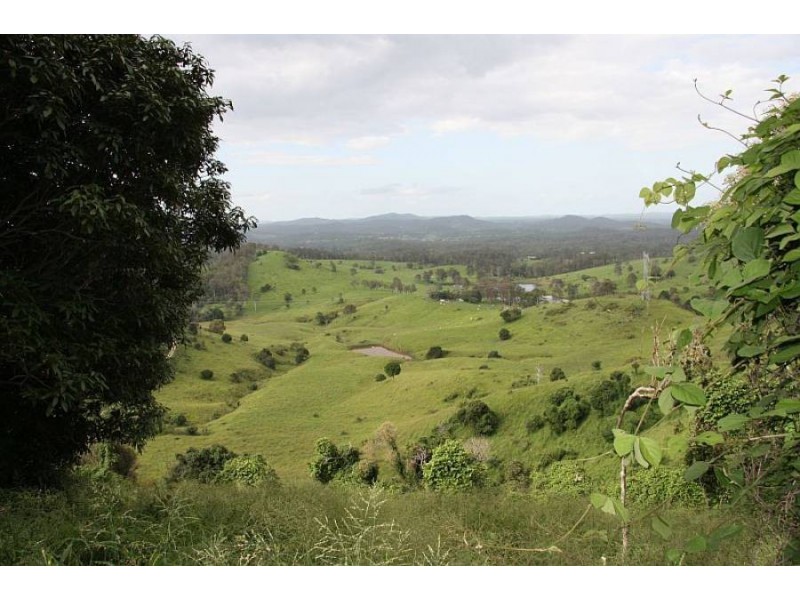 Scrubby Creek QLD 4570