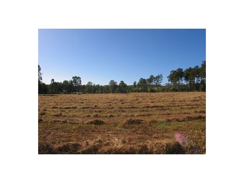 Glenwood QLD 4570