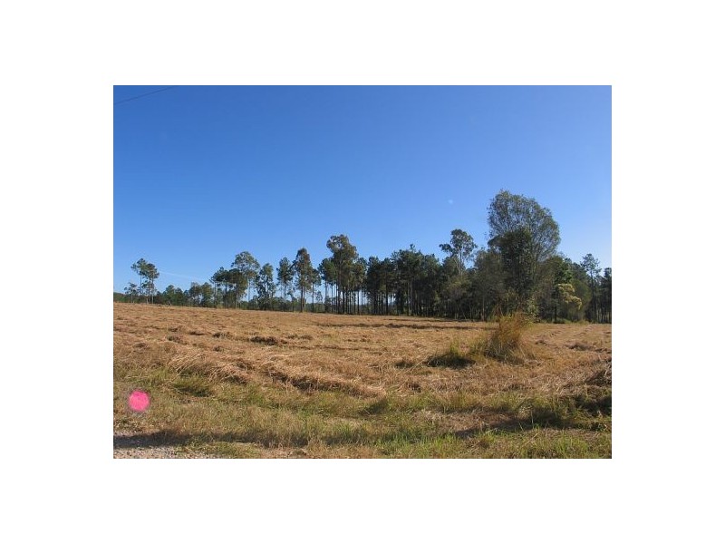 Glenwood QLD 4570