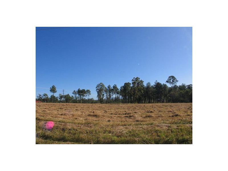 Glenwood QLD 4570