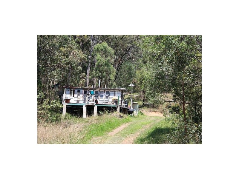 Imbil QLD 4570