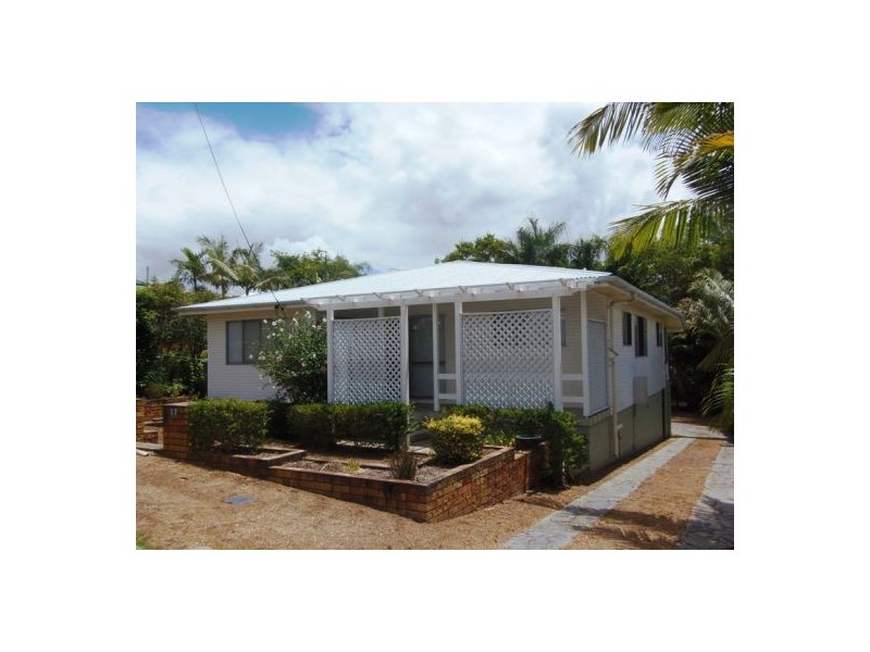 17 Louisa Lane, Gympie QLD 4570