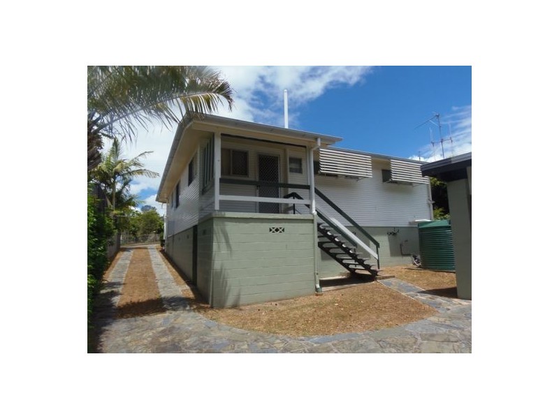 17 Louisa Lane, Gympie QLD 4570