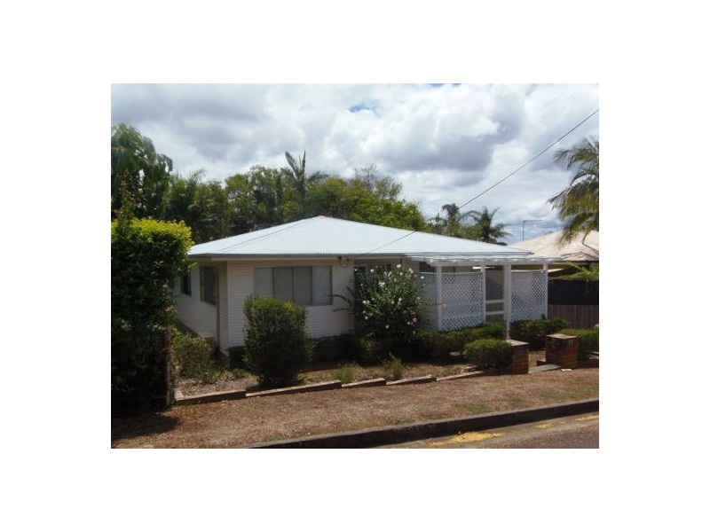 17 Louisa Lane, Gympie QLD 4570