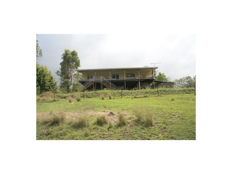 73 Burgess Road, Calico Creek QLD 4570