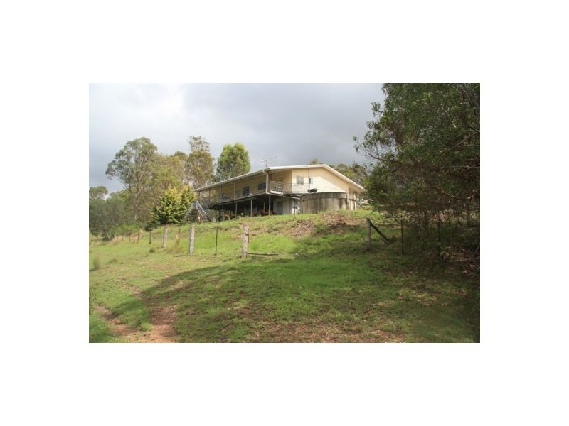 73 Burgess Road, Calico Creek QLD 4570