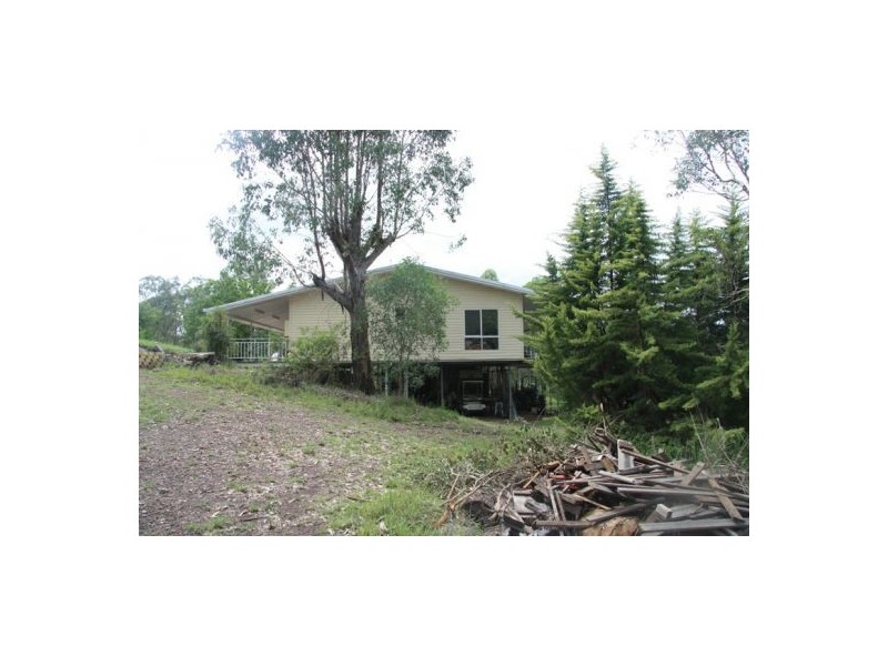 73 Burgess Road, Calico Creek QLD 4570