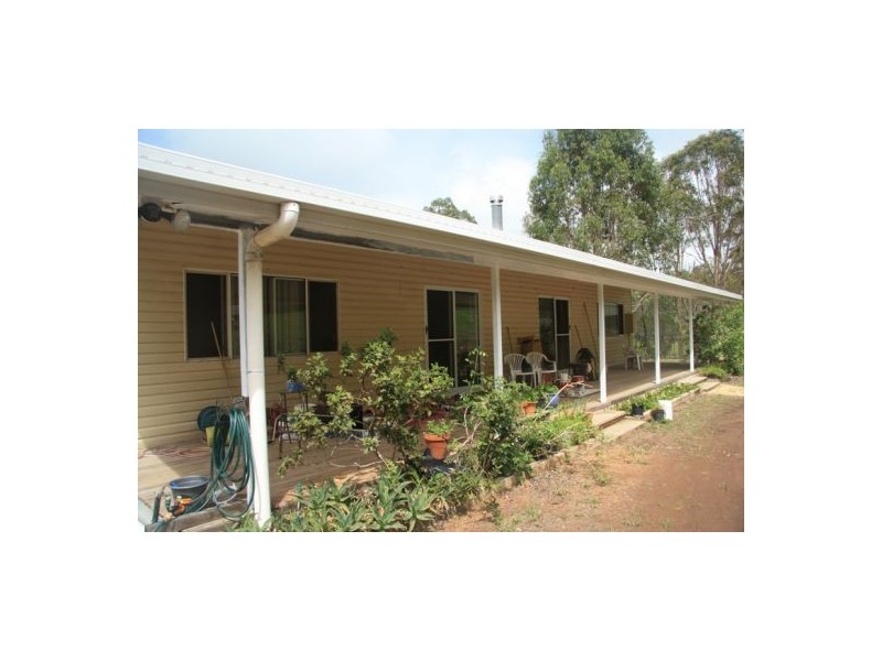 73 Burgess Road, Calico Creek QLD 4570