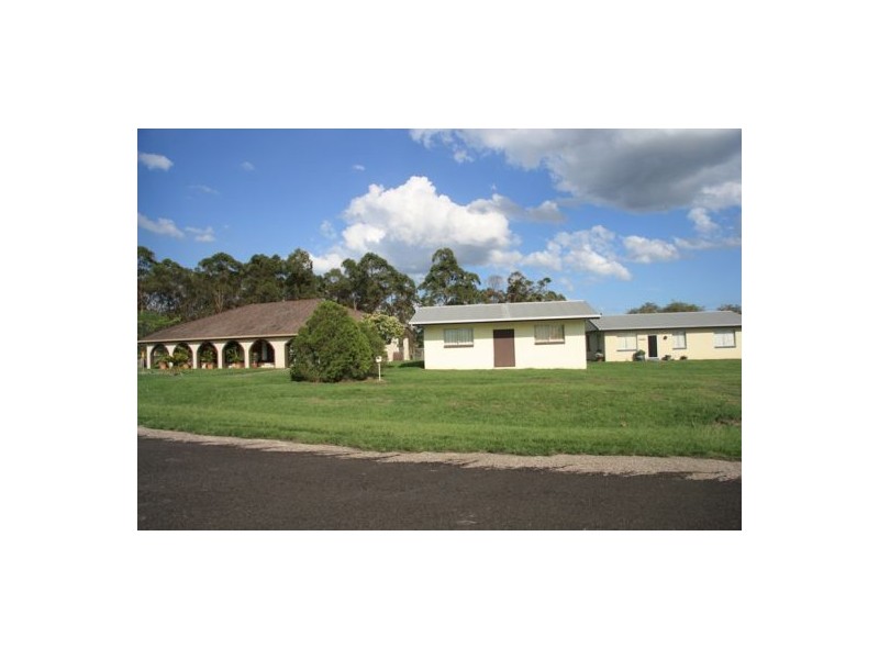 Gunalda QLD 4570
