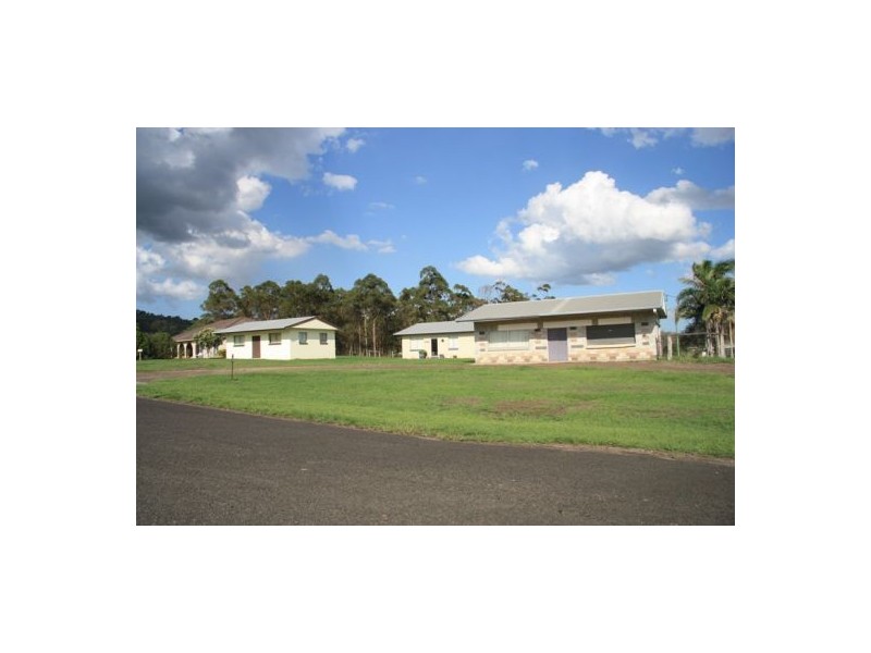 Gunalda QLD 4570