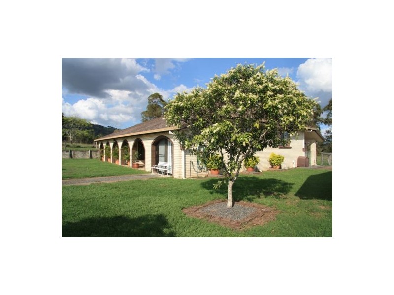 Gunalda QLD 4570