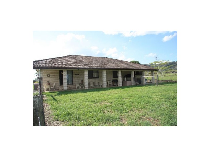 Gunalda QLD 4570
