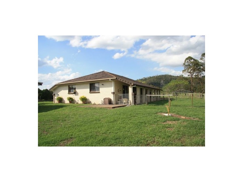 Gunalda QLD 4570