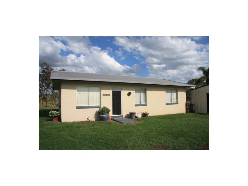 Gunalda QLD 4570