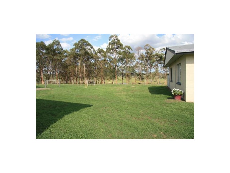 Gunalda QLD 4570