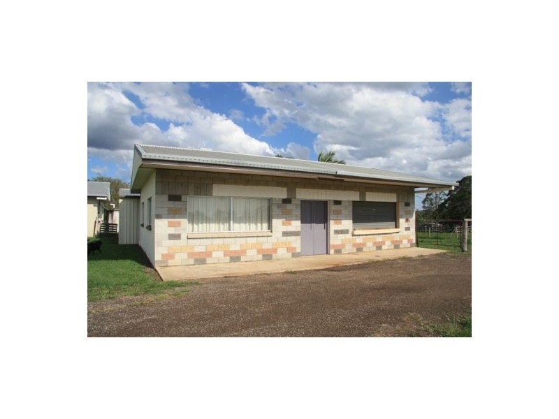 Gunalda QLD 4570
