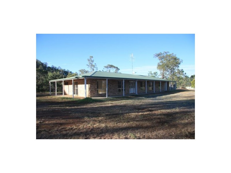 Glastonbury QLD 4570