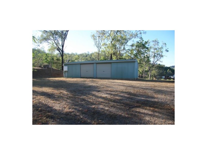 Glastonbury QLD 4570