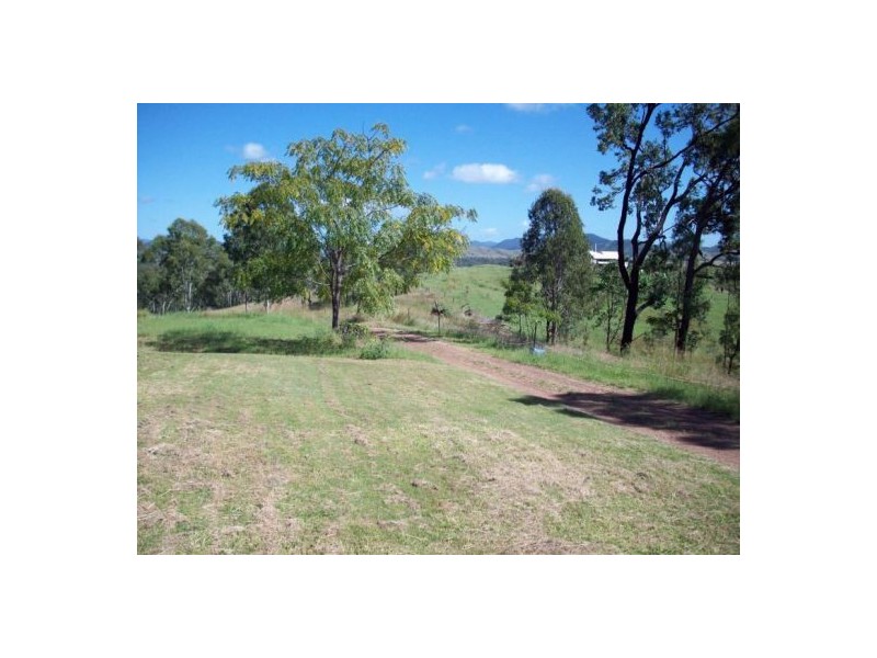 Glastonbury QLD 4570