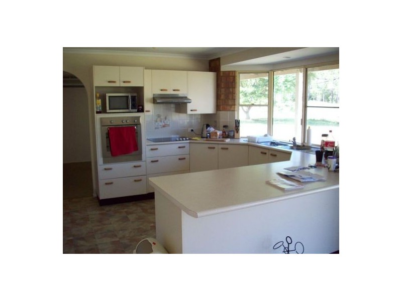 Glastonbury QLD 4570