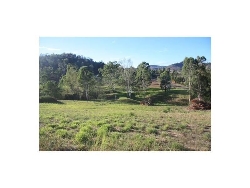 Glastonbury QLD 4570