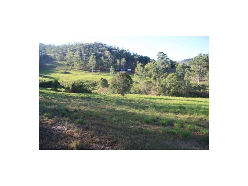 Glastonbury QLD 4570