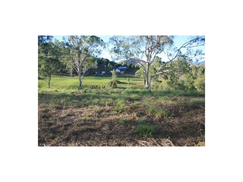 Glastonbury QLD 4570