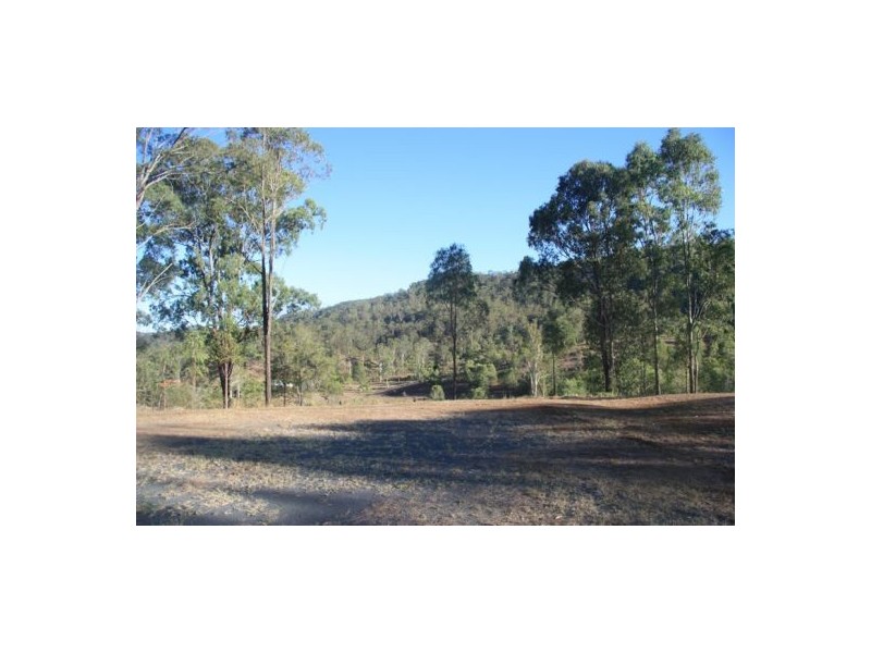 Glastonbury QLD 4570