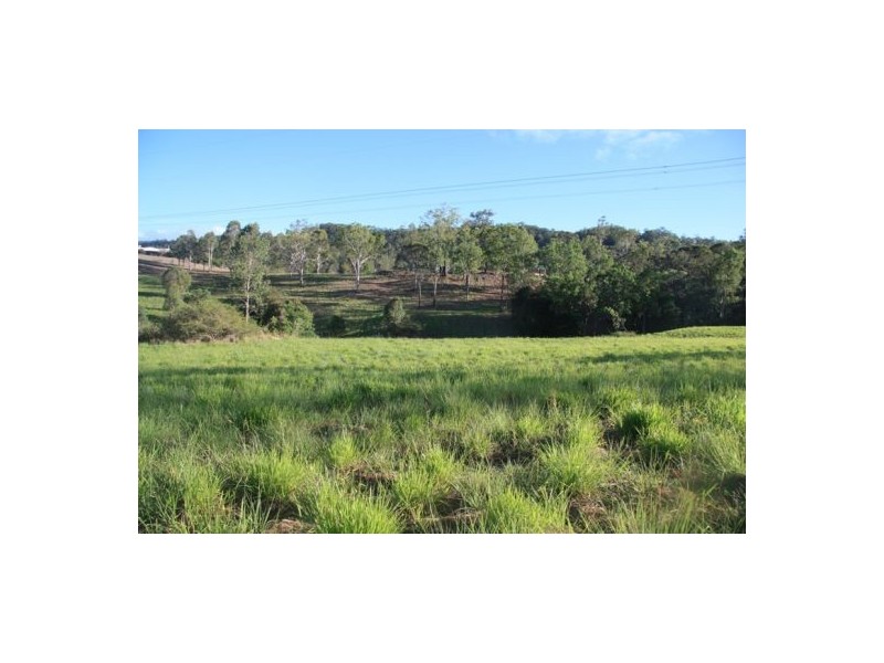 Glastonbury QLD 4570