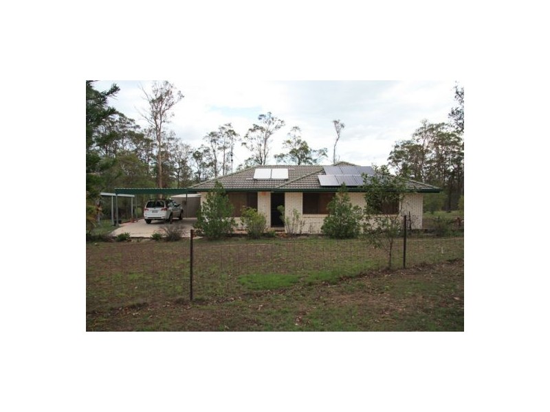 East Deep Creek QLD 4570