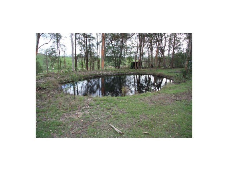 East Deep Creek QLD 4570