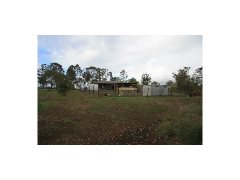 East Deep Creek QLD 4570