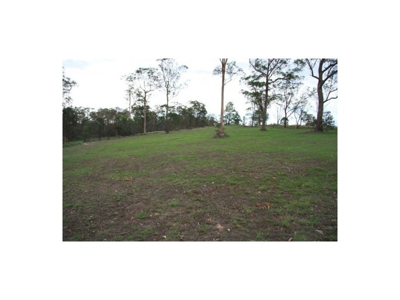 East Deep Creek QLD 4570