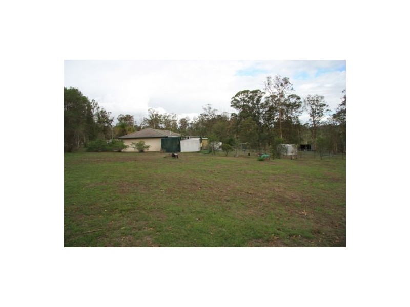 East Deep Creek QLD 4570