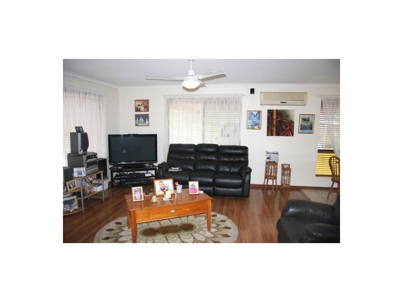 East Deep Creek QLD 4570