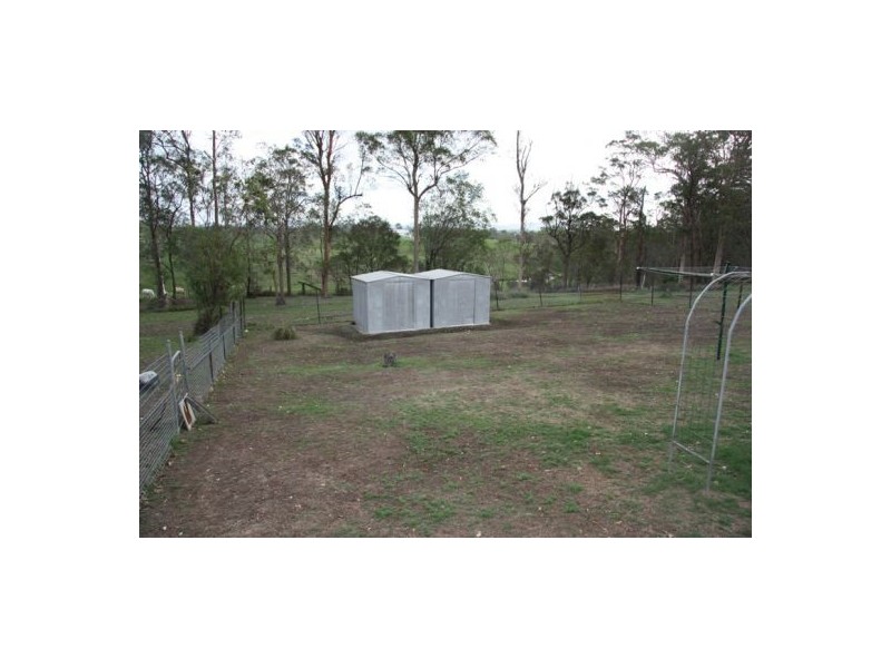 East Deep Creek QLD 4570